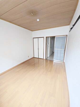 ソフィア青木葉3の物件内観写真